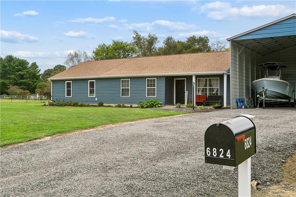 6824 Michael Ln Property Photo 4
