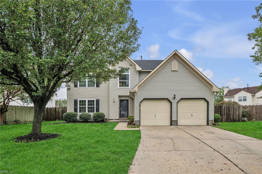 3028 Vance Way Property Photo 1