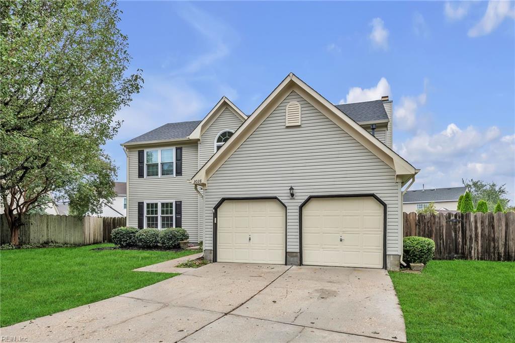 3028 Vance Way Property Photo 2