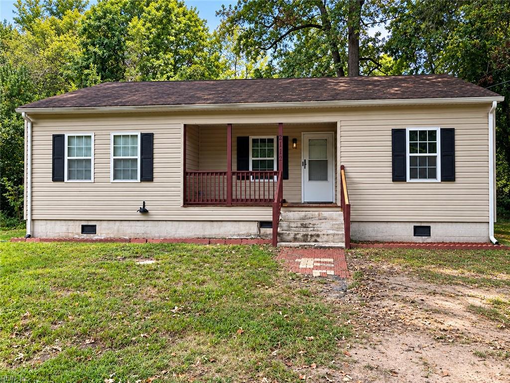 2112 Georgia Ave Property Photo 1