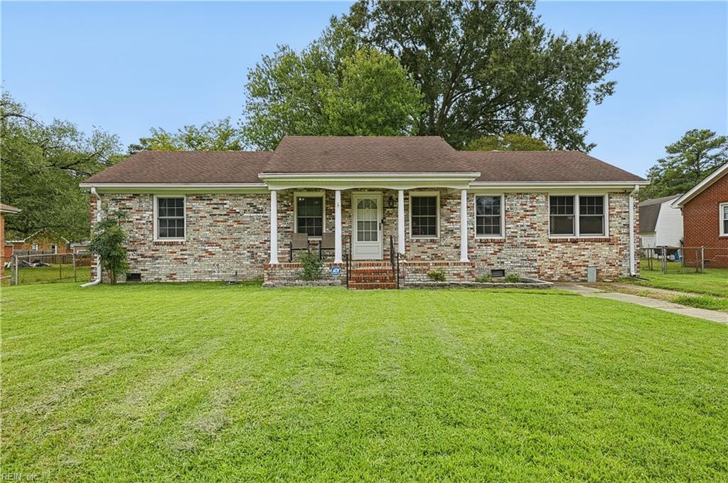4821 Orleans Dr Property Photo 1