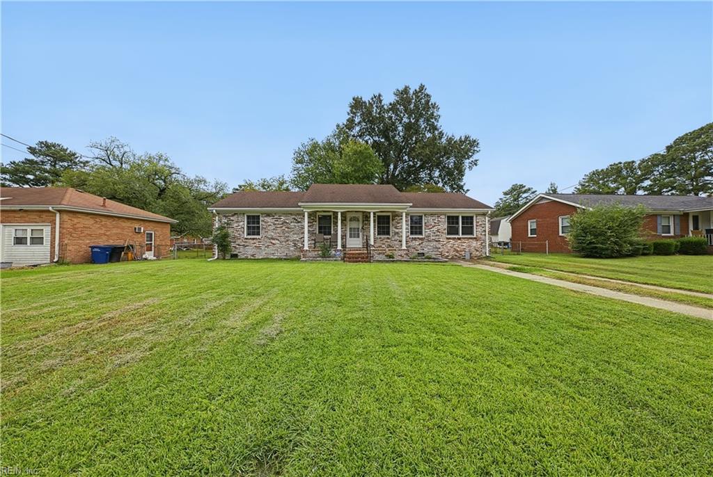 4821 Orleans Dr Property Photo 3