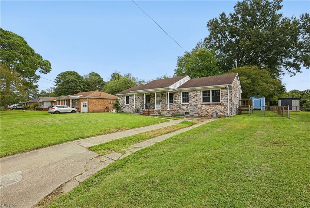 4821 Orleans Dr Property Photo 4