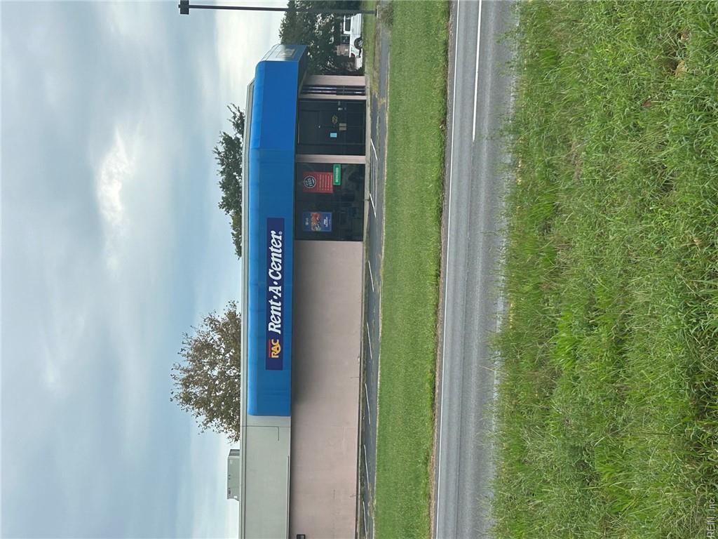 4082 Lankford Hwy Property Photo 1