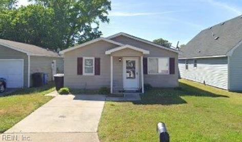 3816 Augustine Cir Property Photo 2