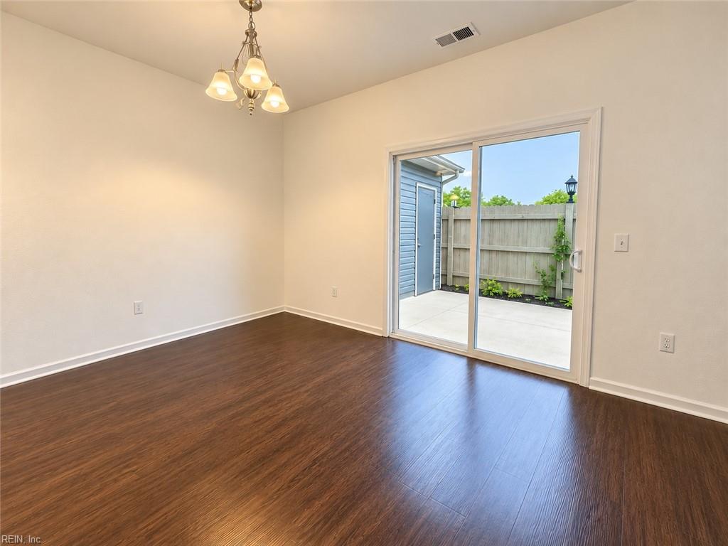 5013 Hawkins Mill Way Property Photo 5