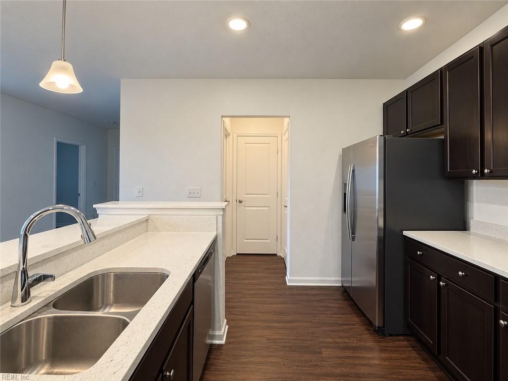 5013 Hawkins Mill Way Property Photo 8