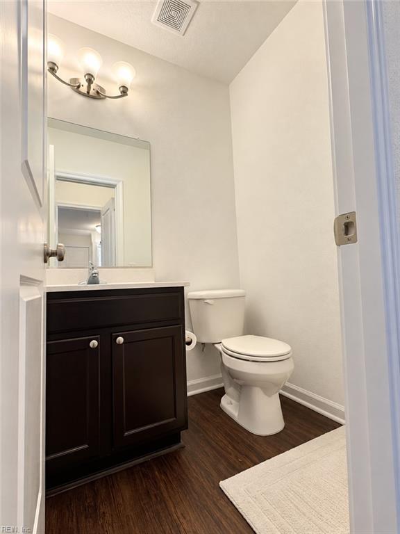 5013 Hawkins Mill Way Property Photo 11