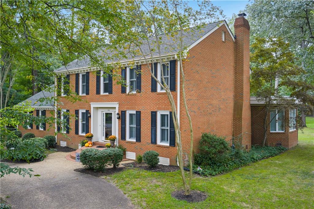 808 Coverdale Ln Property Photo 1