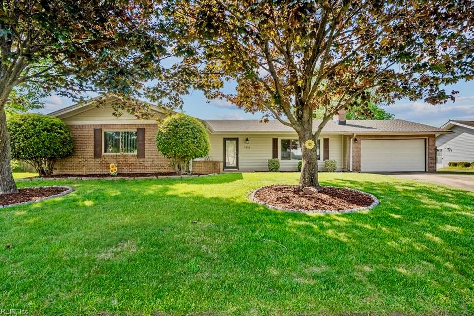 1416 Woodside Ct Property Photo 1
