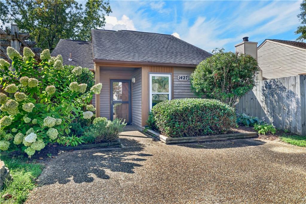 1427 Gannet Rn Property Photo 2