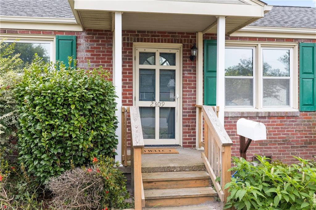 2309 Dominion Ave Property Photo 3