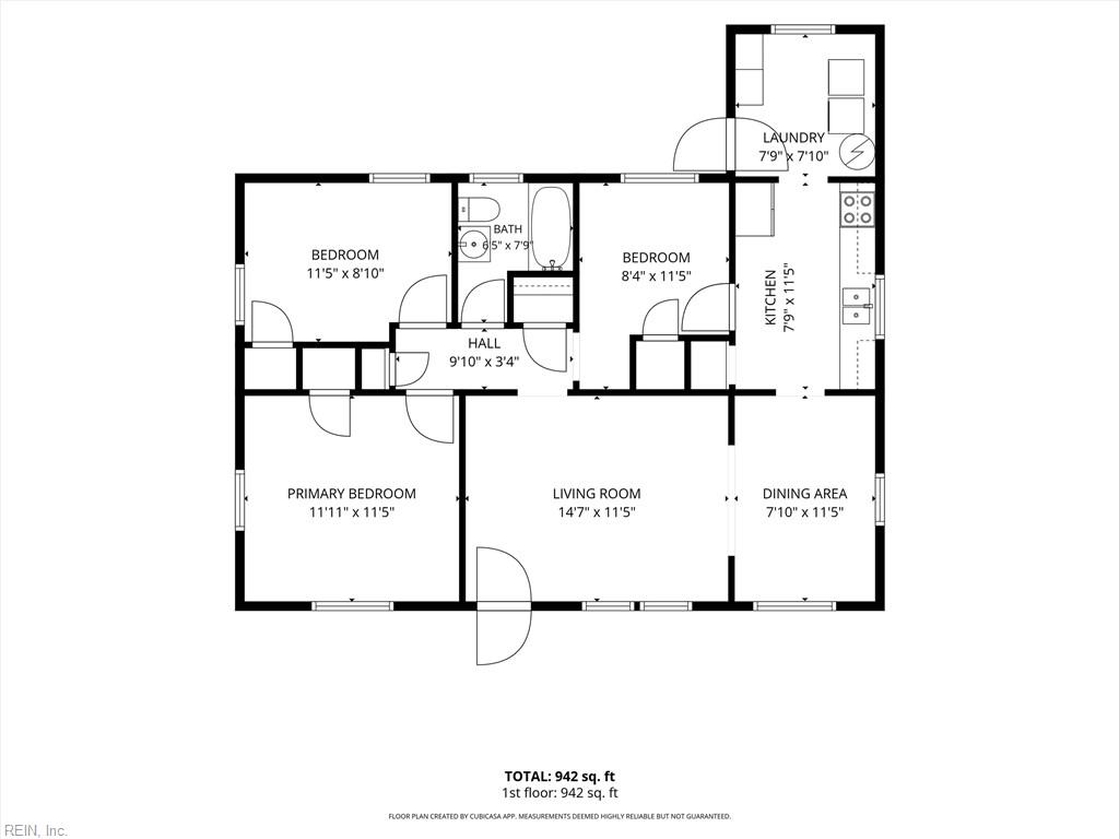 2309 Dominion Ave Property Photo 22