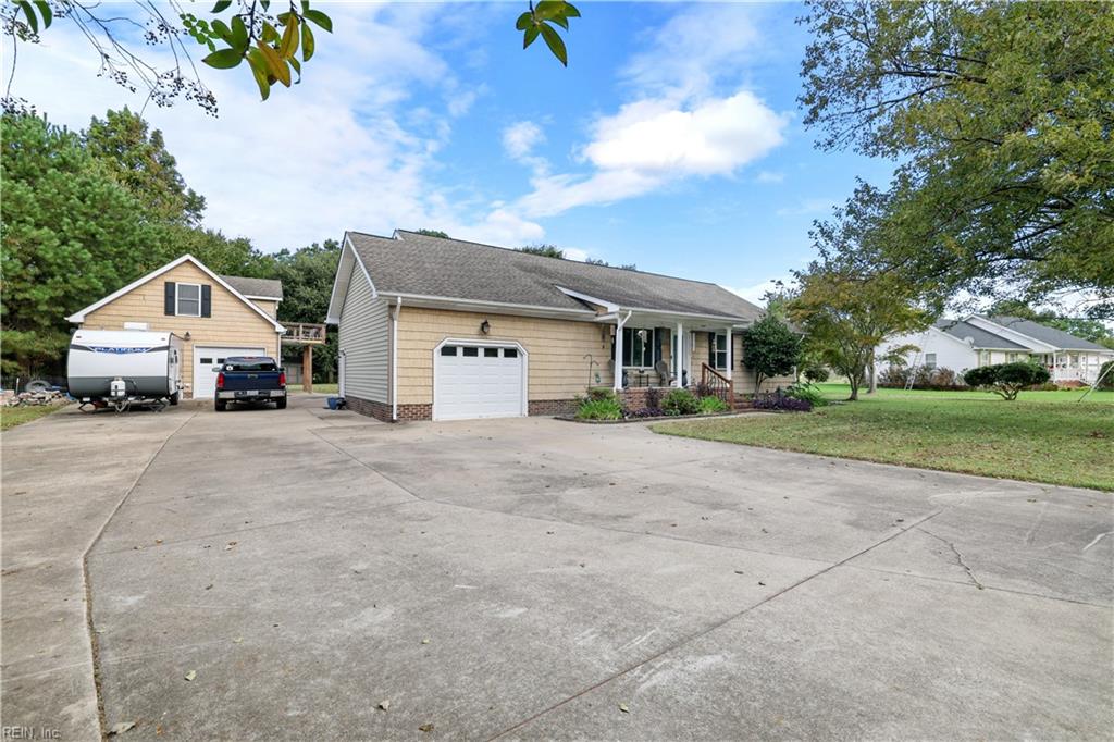 166 S Dozier Rd Property Photo 1