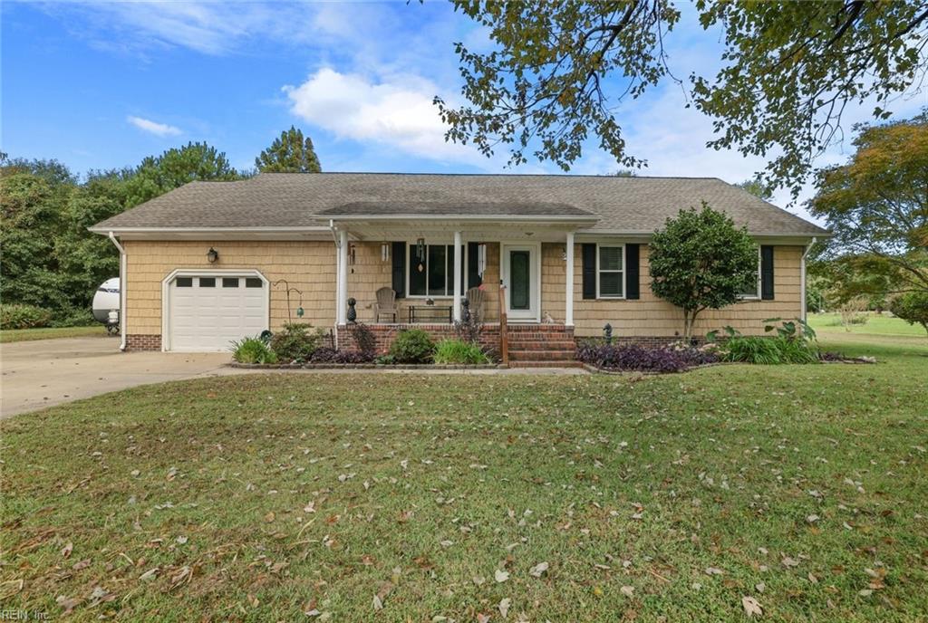 166 S Dozier Rd Property Photo 4