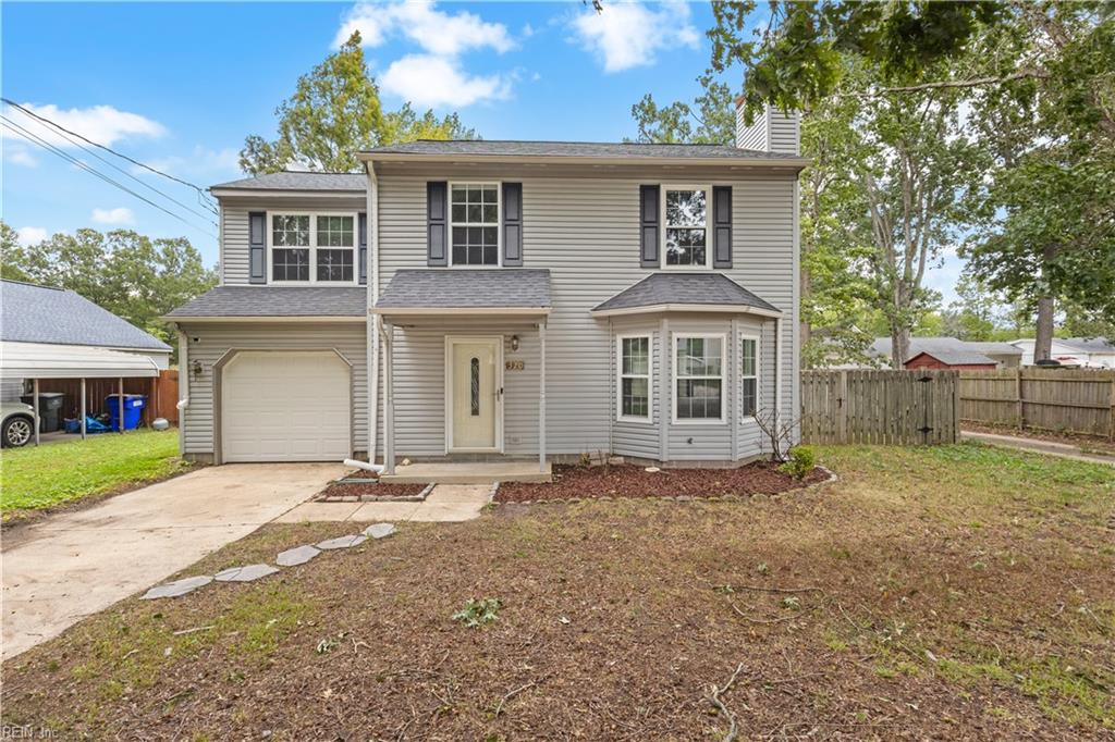 320 Frizzell Ave Property Photo 1
