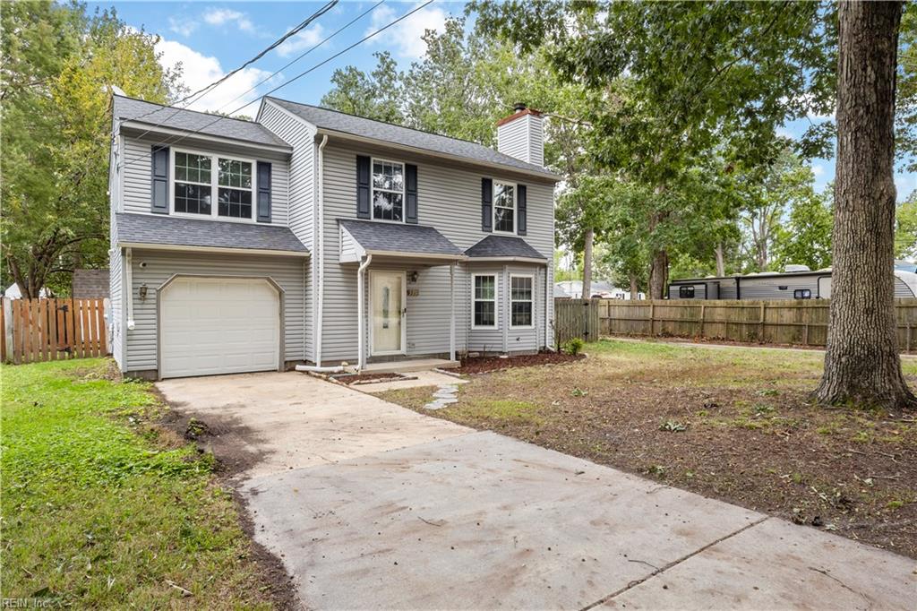 320 Frizzell Ave Property Photo 2
