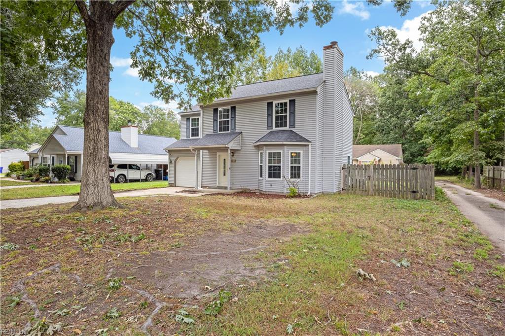 320 Frizzell Ave Property Photo 3