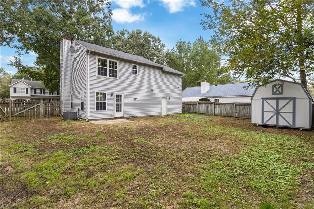 320 Frizzell Ave Property Photo 29