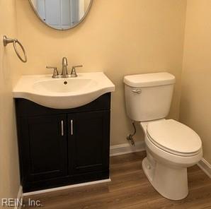 208 Henwick Ct Property Photo 6