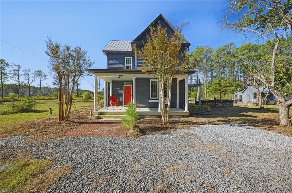 102 Smith Railway Ln Property Photo 24