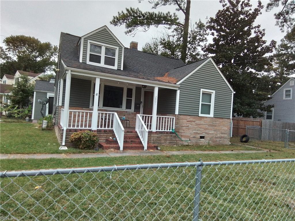 2801 Sewells Point RD Property Photo 1