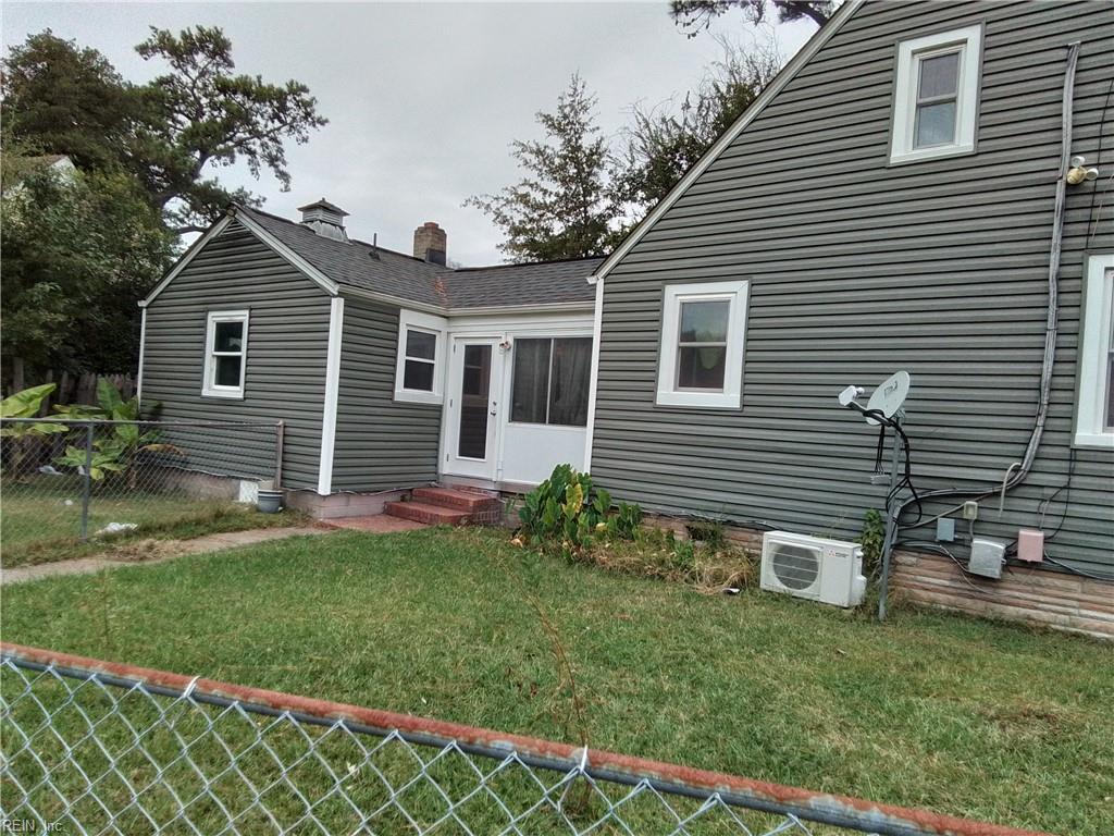 2801 Sewells Point Rd Property Photo 2