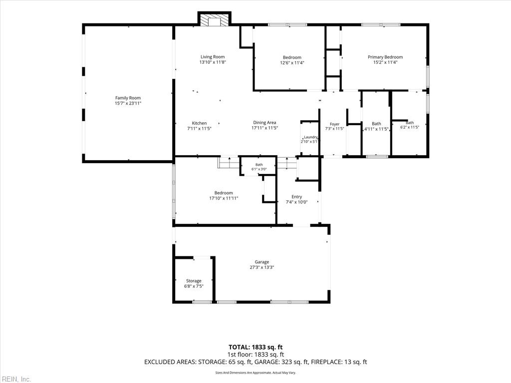 19 Prince James Dr Property Photo 46