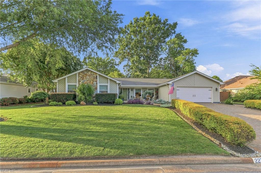 2272 Tanglewood Trl Property Photo 40