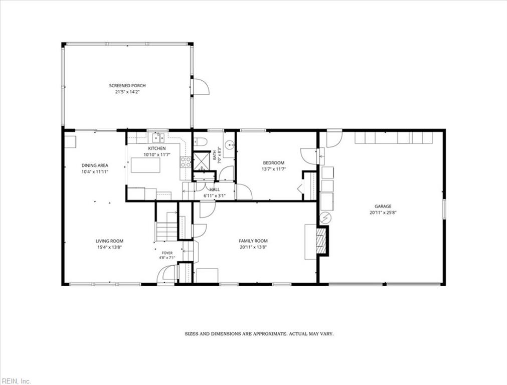 4100 Weyanoke Dr Property Photo 46