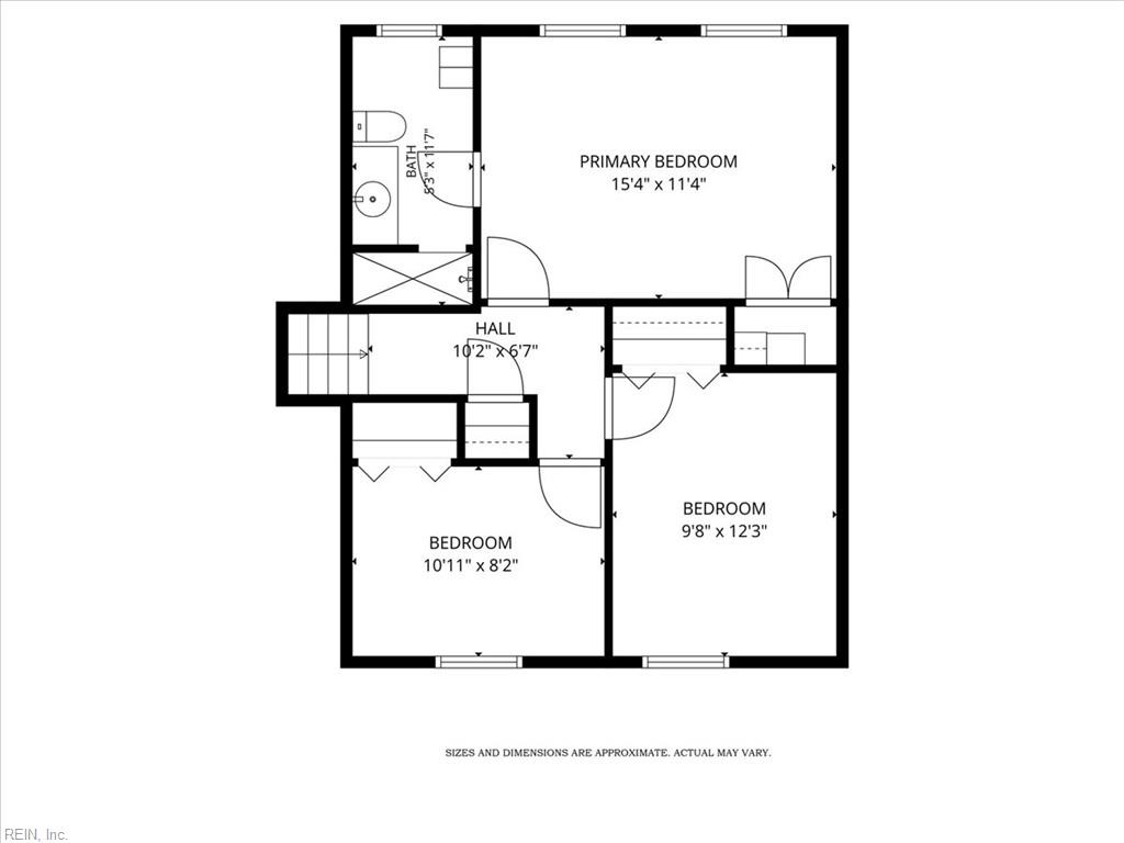 4100 Weyanoke Dr Property Photo 47