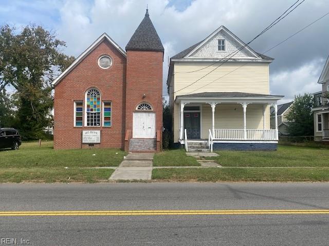 1610 County ST Property Photo 1