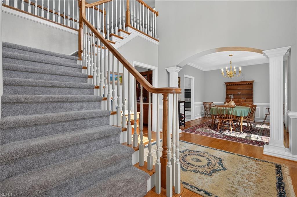 2625 Nestlebrook Trl Property Photo 41