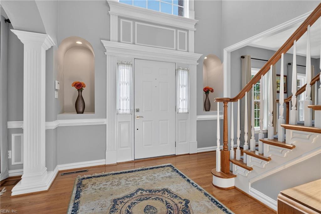 2625 Nestlebrook Trl Property Photo 42