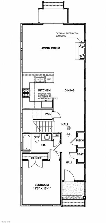 2117 Nashville Ave Property Photo 3
