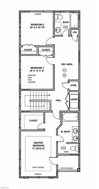 2117 Nashville Ave Property Photo 4