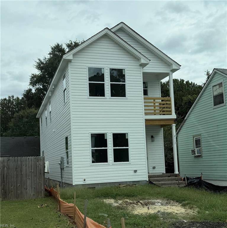 2117 Nashville Ave Property Photo 8