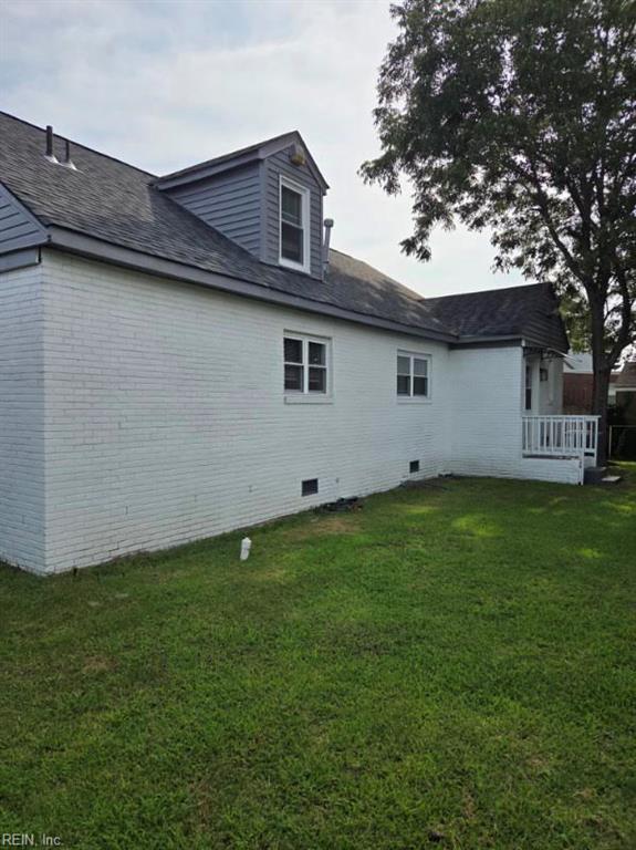 131 Forsythe St Property Photo 2