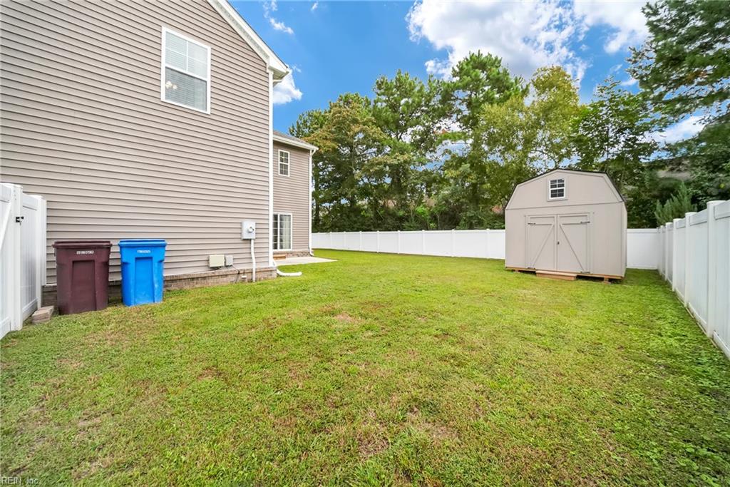 1103 Madison Lynn Way Property Photo 45