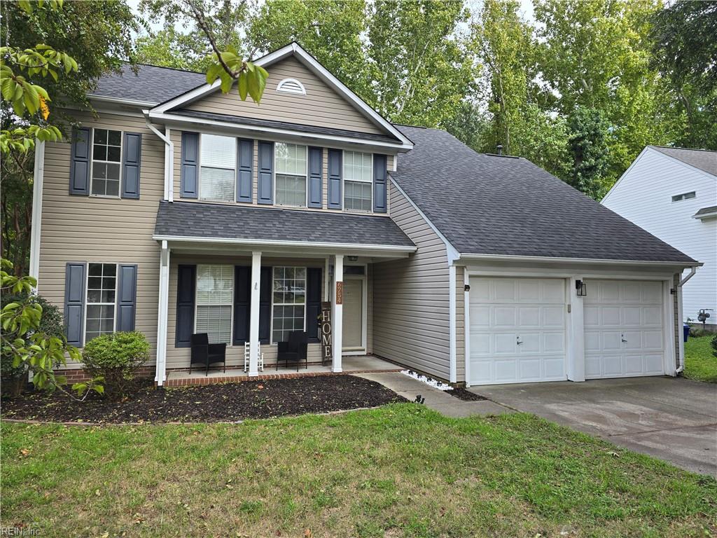 6754 Burbage Lake Cir Property Photo 1