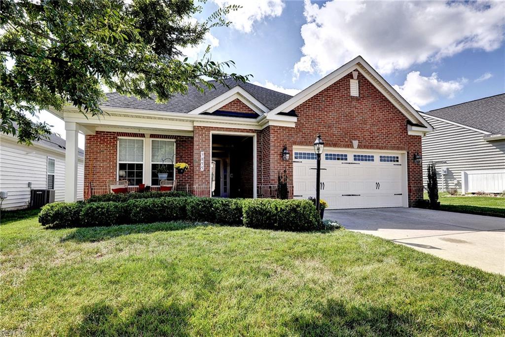 3855 Woodruff Rd Property Photo 1