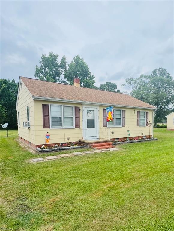 27084 Dogwood Bend Rd Property Photo 1