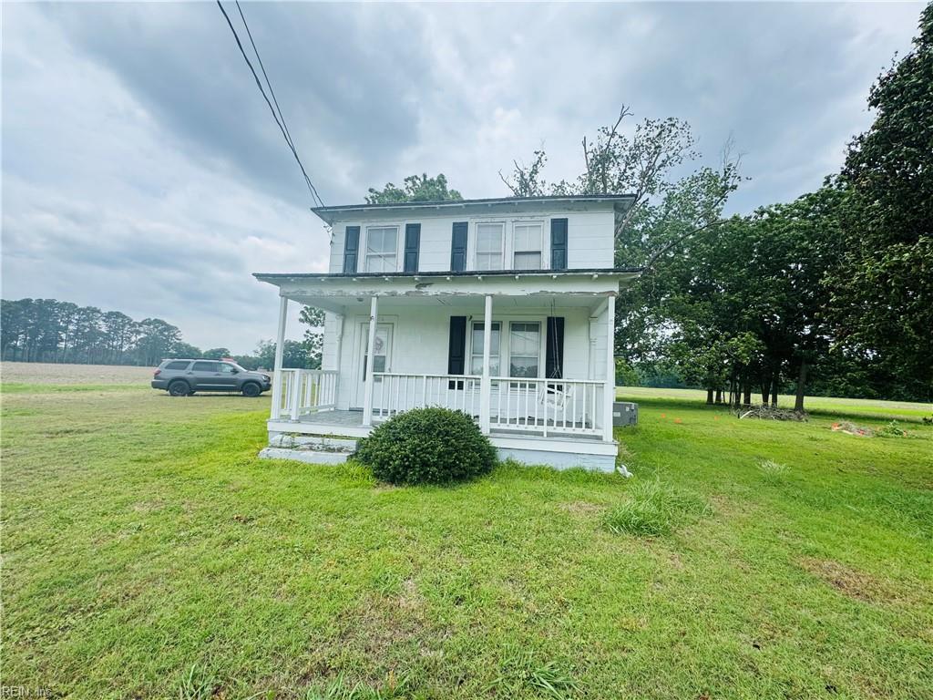 26536 Dogwood Bend Rd Property Photo 1