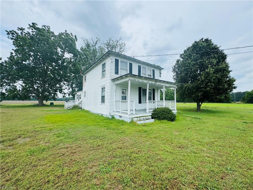 26536 Dogwood Bend Rd Property Photo 2