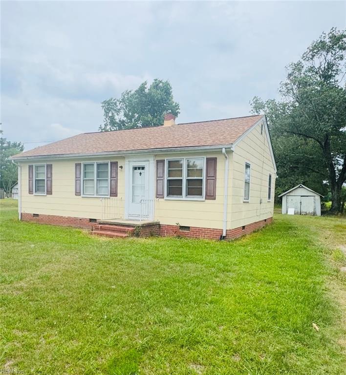 27076 Dogwood Bend Rd Property Photo 1
