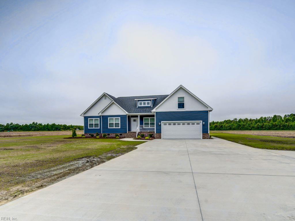 2268 Manning Rd Property Photo 1