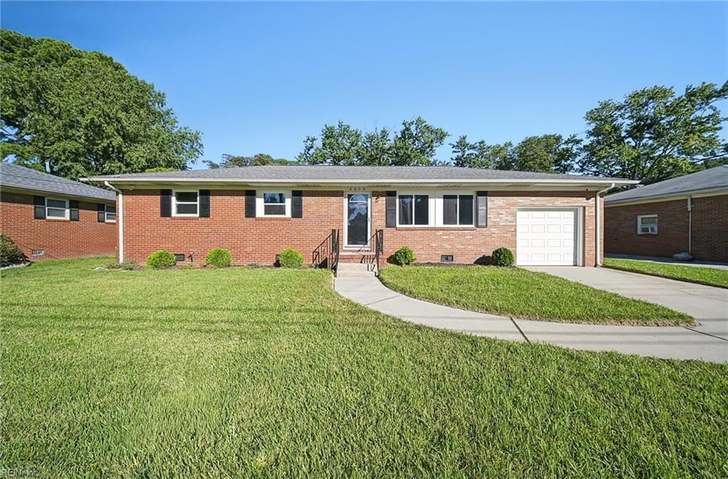 5612 Bingham DR Property Photo 1