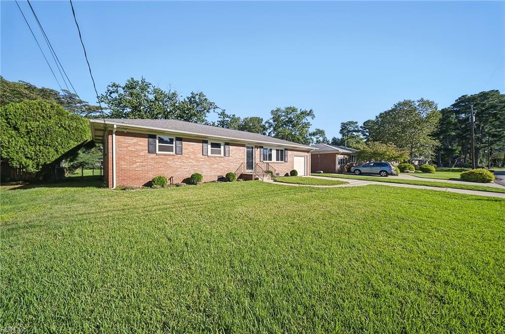 5612 Bingham Dr Property Photo 2