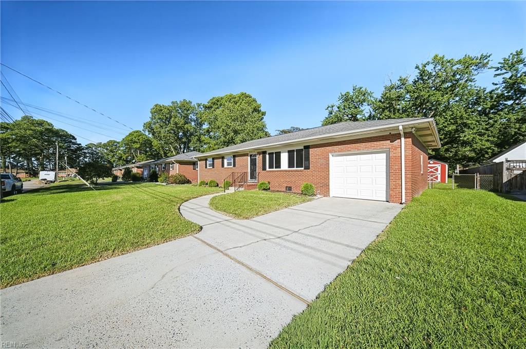 5612 Bingham Dr Property Photo 4