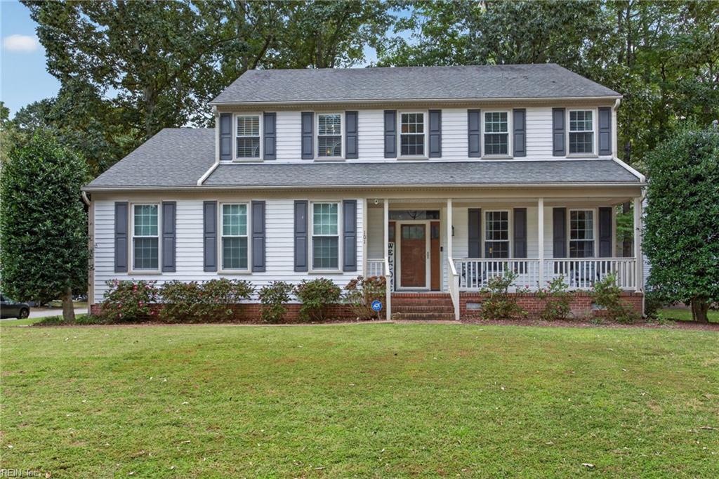 101 Gorham Ct Property Photo 1